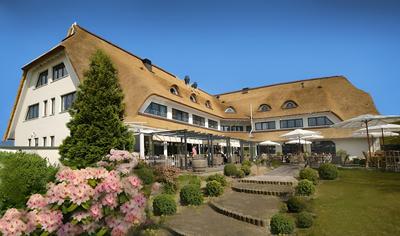 Das Landhotel Wittenbeck