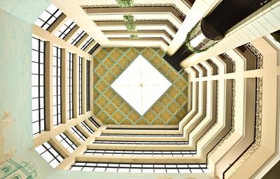 Hotel Kanoos Residency