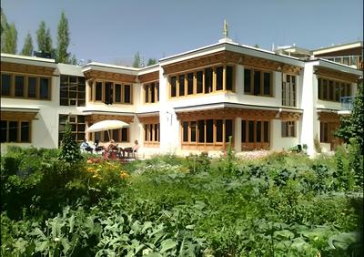Hotel Dolma Residency