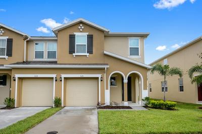 Family Friendly 4 Bedroom close to Disney in Orlando Area 5126A