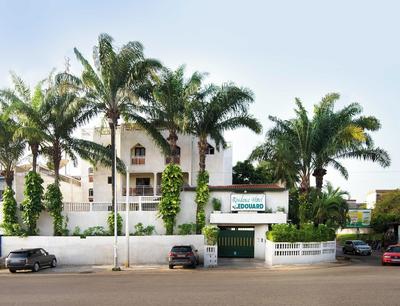 Residence Hotel Edouard