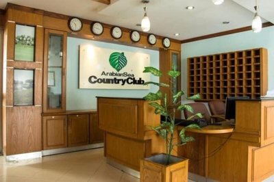 Arabian Sea Country Club