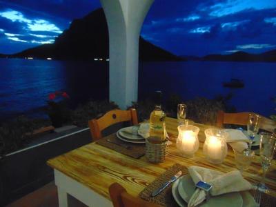 Aegean Villa Immaculate Apartment in Kalymnoss