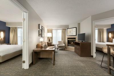 Residence Inn by Marriott Houston The Woodlands/Market Street