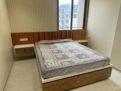 Spacious 3BHK Retreat in Ahmedabad