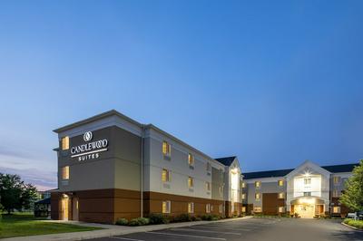 Candlewood Suites Windsor Locks Bradley Arpt by IHG
