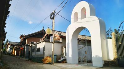 Baisha Flamingo Hotel