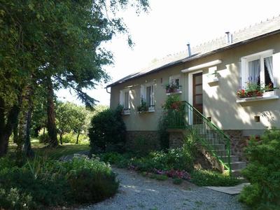 Chambres d'Hôtes La Semondière