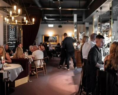 Ahlgrens Hotell Bed & Breakfast