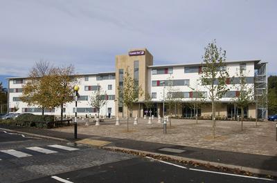 Premier Inn Rochester