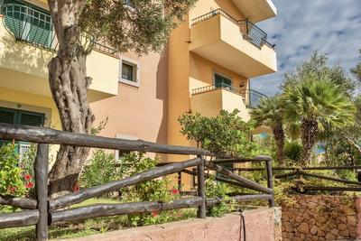 I Mirti Bianchi Residence con piscina