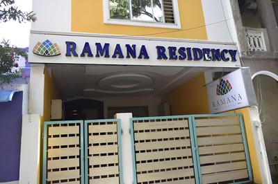 Ramana Residency