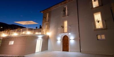 Residenza Don Alberto