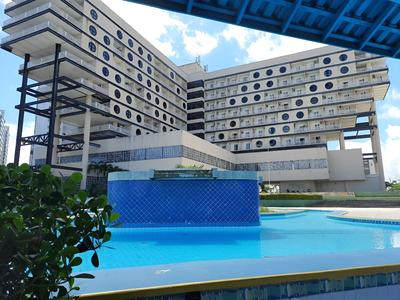 Hotel Rio Poty Ferreira Hospedagens