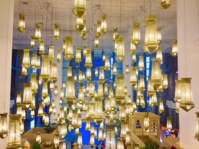 Makam Service Suites Times Square