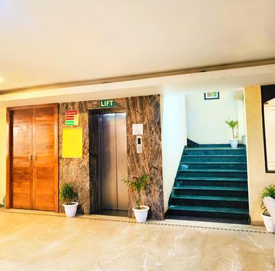 HOTEL BILLIONS AIRPORT