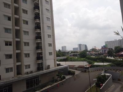 Cozy And Tidy 2Br At Signature Park Grande Apartment