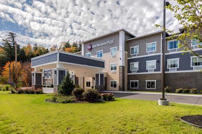 Best Western Plus Rumford Falls