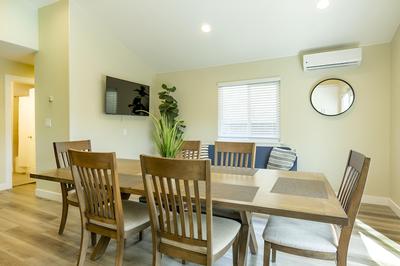 Marbella Lane Duplex San Jose