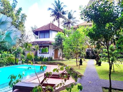 Hotel Rooms 2 minutes to Monkey Forest