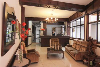 Hotel Interamericano