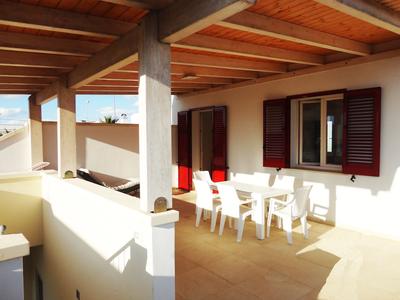 VersoSud - Apartment Vicino Lungomare 09