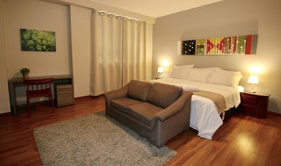 Hotel Pacifico Miraflores