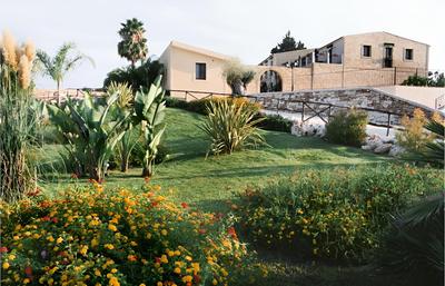 Il Podere Hotel Restaurant