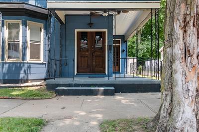 Jungle House Luxury Stays - Downtown Chillicothe