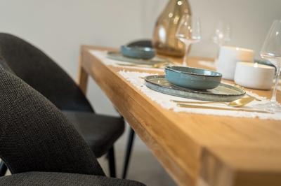 The Luxury Verdant Garden Hotel