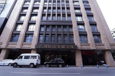 YOYO Apartment Jinrong Branch