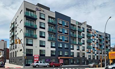 MainStay Suites Bronx - Belmont