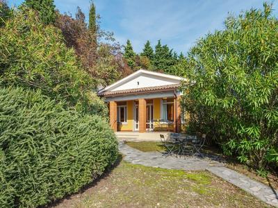 Holiday Home in Marciaga With Pool & Gulf Views