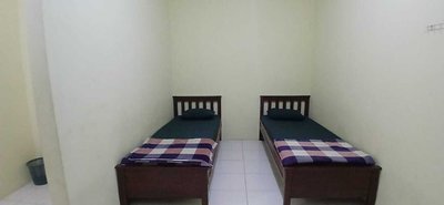 Hotel O Tamansari Panoramic Apartment By Cabres