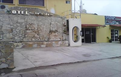 Hotel La Avenida