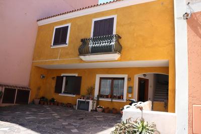 Casette del Centro