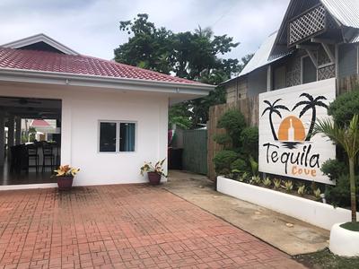 Tequila Cove