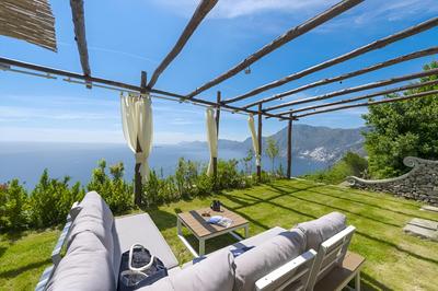 Punta di Diamante - 200 Steps to Heaven