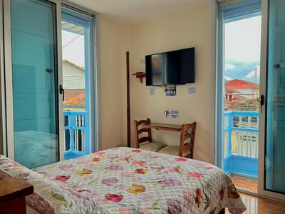 HOTEL CAMINO NACIONAL SALENTO