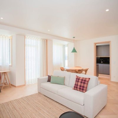 Allegro Boutique Apartment A by Liiiving