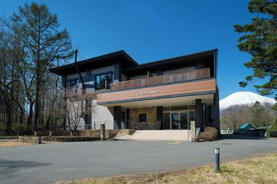 Wan's Resort Yamanakako