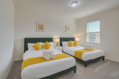 Oasis Private Ensuite Room Shared Home