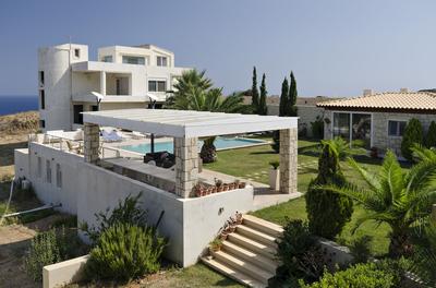 Creta Vivere Villas