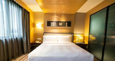 Best Western Premier Fortune Hotel Fuzhou