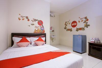 Hotel O Graha 99