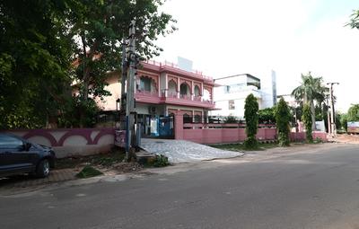 OYO 16499 Hotel Moti Dungri Palace