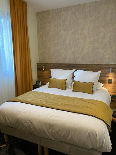 Le Domaine de La Tremblère