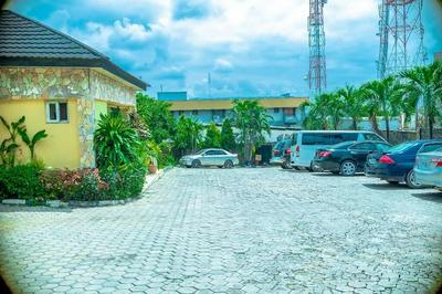 CheckInn Signature Abuja