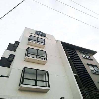 Mikos Suites by Mikos Residences