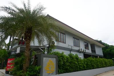 Thai House Hotel & Resort Hat Yai